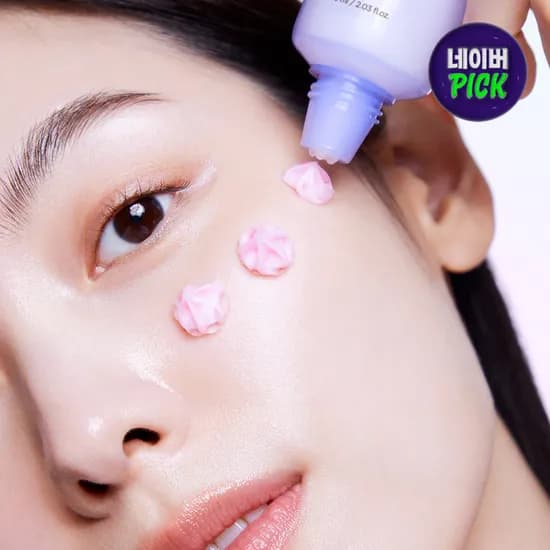 Snp 콜라겐 PDRN 판테놀 바운스업 속광 듀얼 수분크림 60ml 1개