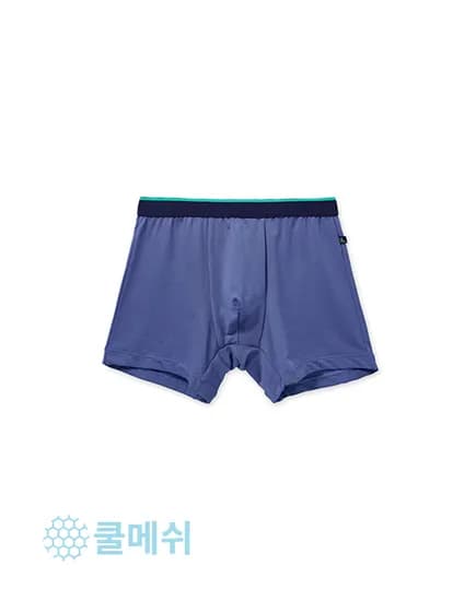 남 주니어 쿨메쉬 인디고 드로즈 IS59