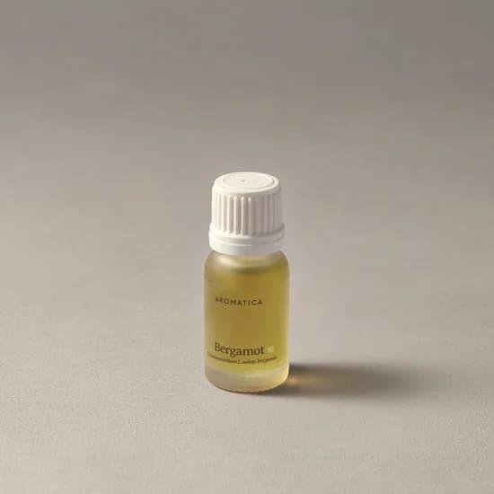 아로마티카 에센셜오일 10ml 아로마 원액 버가못 오일 아로마테라피