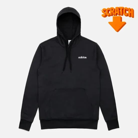 아디다스 플리스 코지 후드티 FL0307-SC0000004476