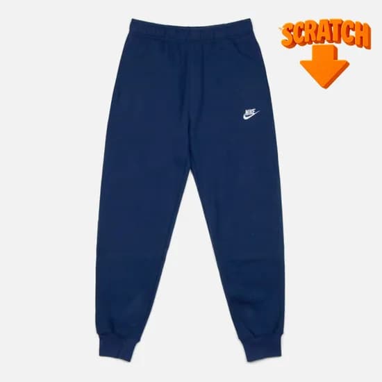 나이키 NSW 클럽 조거팬츠 BV2671-410 네이비:S-SC0000004490