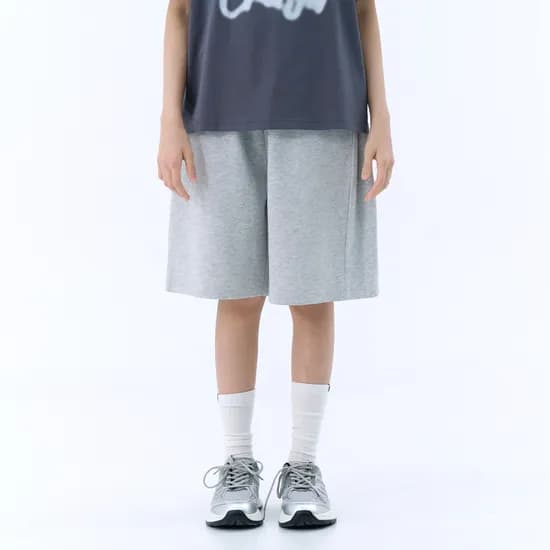 더데이걸 와이드 버뮤다 팬츠 TGTM2631E 19,900원