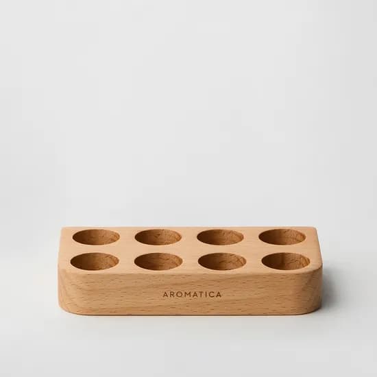 아로마티카 에센셜오일 홀더 스탠드 8구