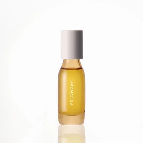 아로마티카 아로마테라피 롤온 굿바이브 9ml
