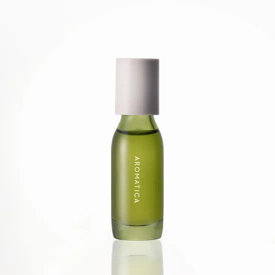아로마티카 아로마테라피 롤온 클리어포커스 9ml