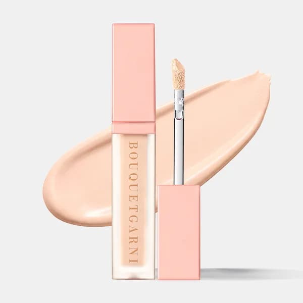 부케가르니 에어리 커버 핏 팁 컨실러 5.5g 1개 색상 4종 7,900원