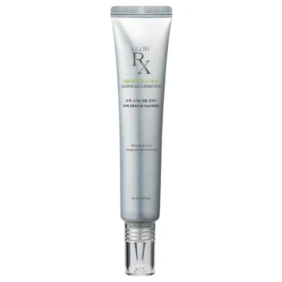 글로우알엑스 초록시카놀 앰플코렉터  30ml