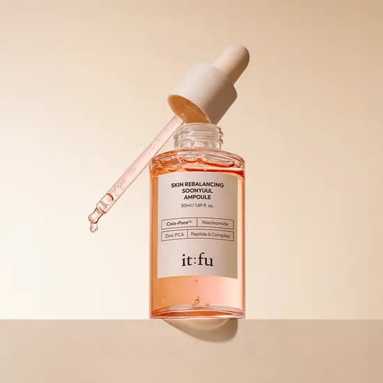 순율 앰플 타이트닝 리프팅 결 요철 탄닌 50ml, 1개