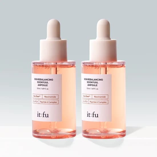순율 앰플 타이트닝 리프팅 결 요철 탄닌 50ml, 2개