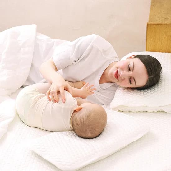 쯔누가 울트라 쿨 맥스 냉감패드 아기 신생아 유아