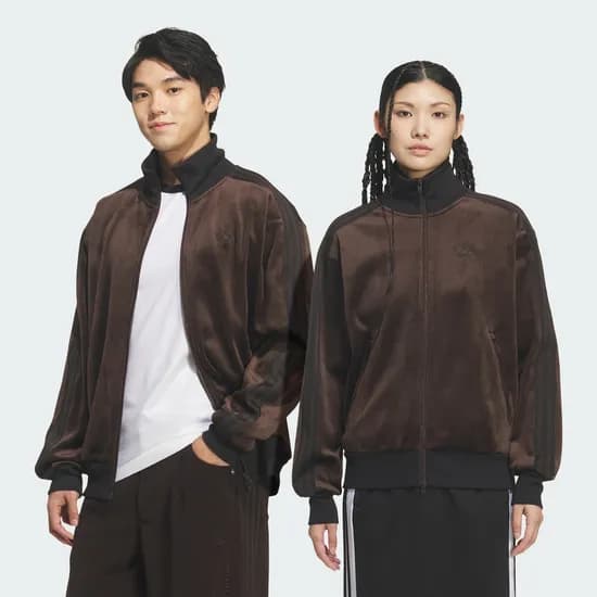 코듀로이 클래식 트랙탑 KQ5545 94,640원