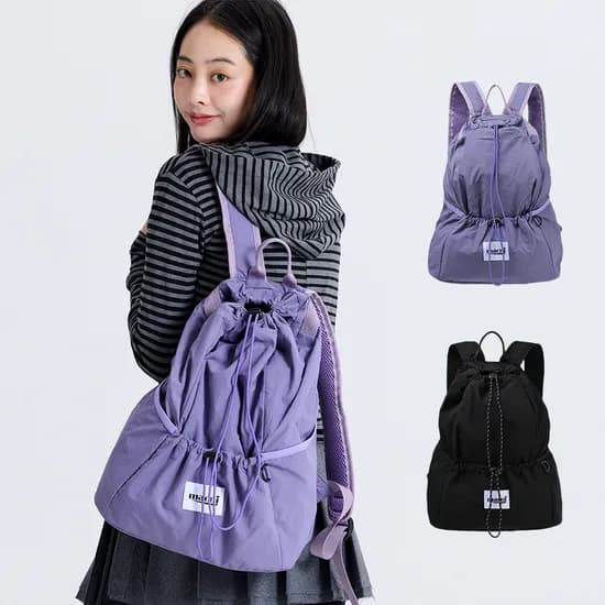 마크니 코어 백팩 2컬러