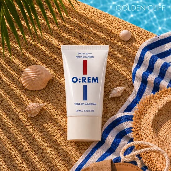 톤오름 스포츠 톤업 선크림 액티비티 40ml 1개