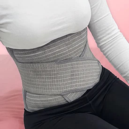 누에브 산후복대 제왕절개 자연분만 복직근 이개 임산부 산모 출산후 복대