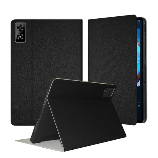 iPlay70 Pro 케이스 북커버 차콜블랙