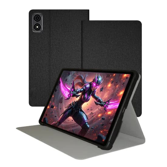 ALLDOCUBE iPlay70 Mini Ultra 케이스 북커버 차콜블랙