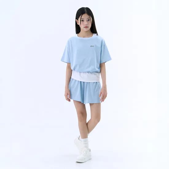 더데이걸 걸리쉬 에겐 상하 셋트 TGMS26402
