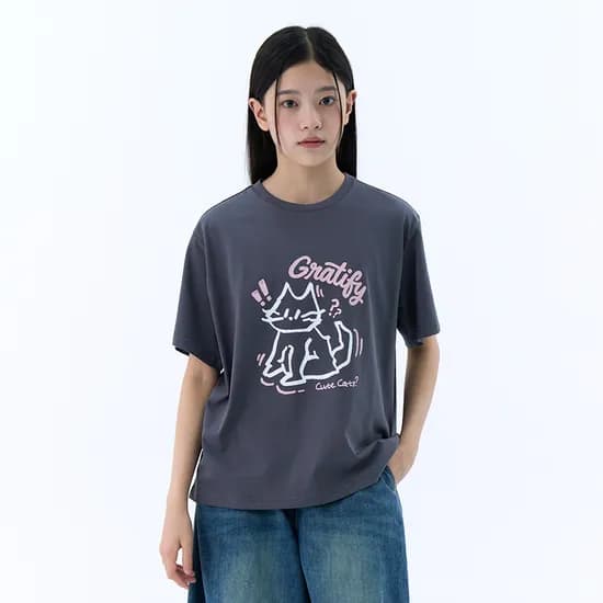 더데이걸 쿨 하냥 박시티 TGRA2652E