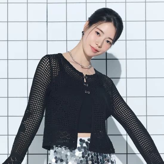 더엣지 [2종세트] 크로셰 앙상블