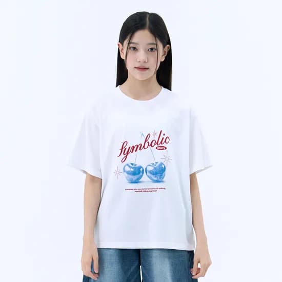 더데이걸 쿨해 상큼 박시티 TGRA26509