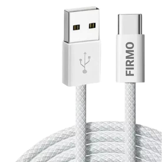 피르모 45W PD USB A to C타입 고속 충전 케이블 1m, 2m