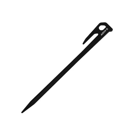 캠빌 솔리드 단조팩 30cm 캠핑 텐트 타프 전용