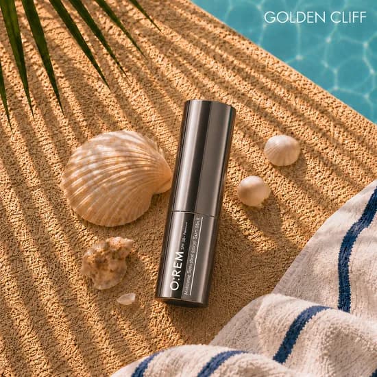 톤오름 스포츠 에어리핏 선스틱 SPF50 PA++++ 7.5g 1개