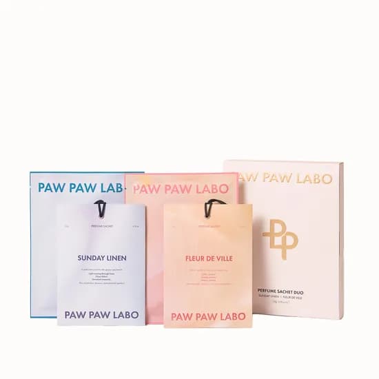 포포 퍼퓸 샤쉐 20g