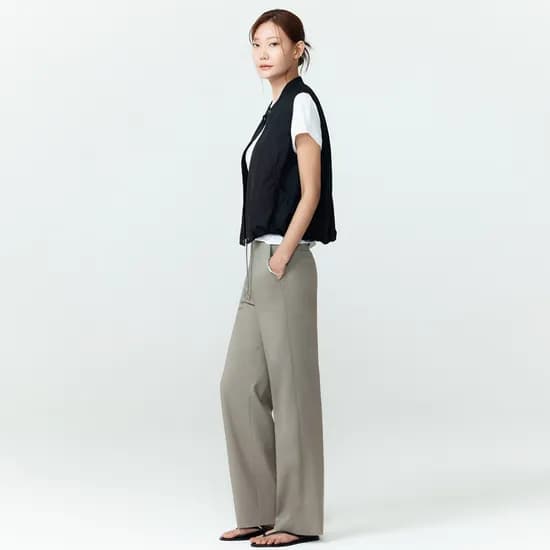 더엣지 [N배송] 26SS 썸머 컴포트 팬츠 1종