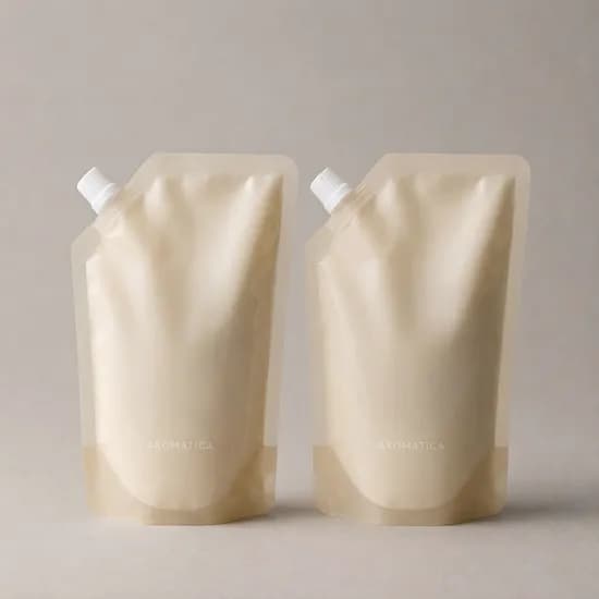 아로마티카 로즈마리 컨디셔너 500ML (리필) 헤어 퍼퓸 린스 트리트먼트