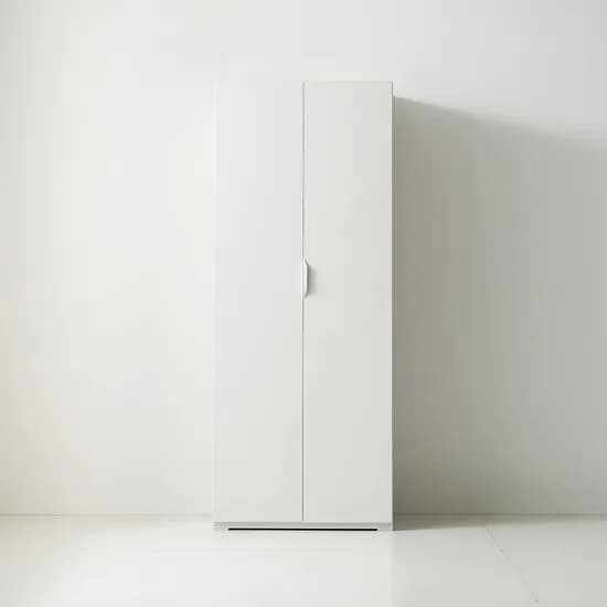 따숨 모듈 옷장 안방 드레스룸 키큰 이불장농 800x605x2000mm 이불장형 화이트