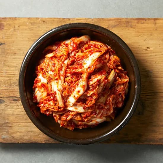 명동칼국수 알싸한 마늘 겉절이 2kg