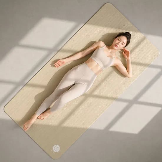 아리프 NBR 요가매트 울트라 와이드 20mm 1m x 2m