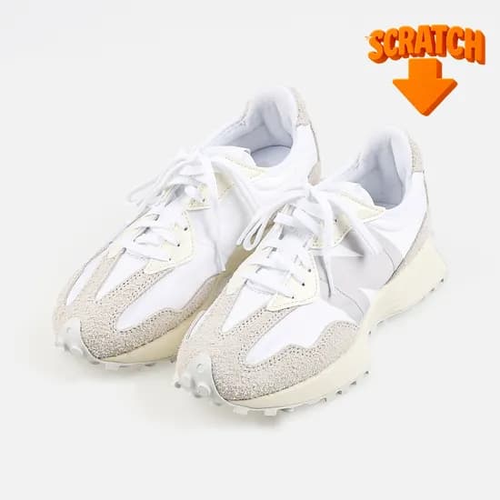 뉴발란스 327 운동화 WS327SFD-SC0000004824
