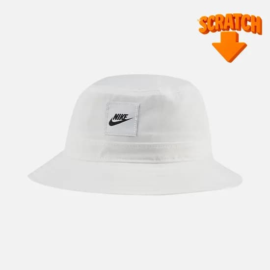 나이키 NSW 코어 버킷햇 CK5324-100-SC0000004841