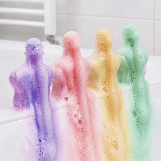 아가드 별빛 버블바스 아기입욕제 유아 목욕놀이 거품입욕제 4입 120g