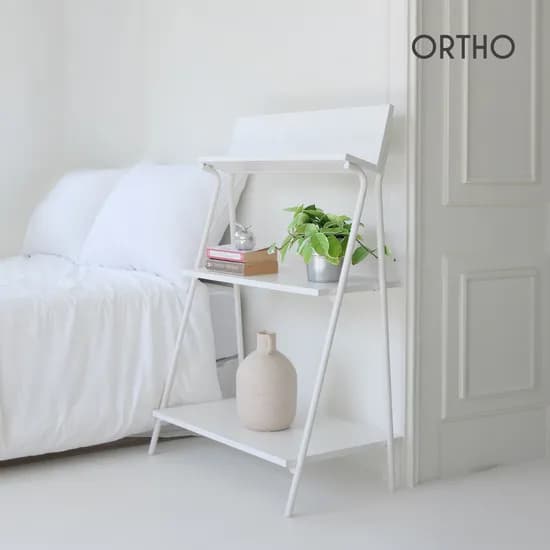 세인 조립식 3단 진열 수납장 DIY 디스플레이 선반장 진열대