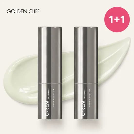 톤오름 스포츠 에어리핏 선스틱 SPF50 PA++++ 7.5g, 2개