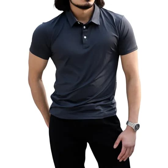 브이엔에프  남자스판 머슬핏카라티