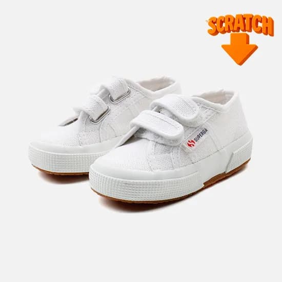수페르가 2750-JVEL CLASSIC 스니커즈 107821-SCCP-027