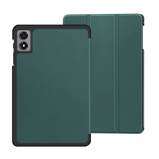 iPlay80 Mini Pro 케이스 범퍼 스마트 스탠딩 에메랄드, iPlay80 Mini Pro