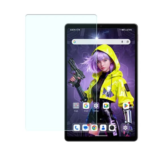 iPlay80 Mini Ultra 필름 강화유리 풀커버 9H 고선명 액정보호 1매입 4,400원
