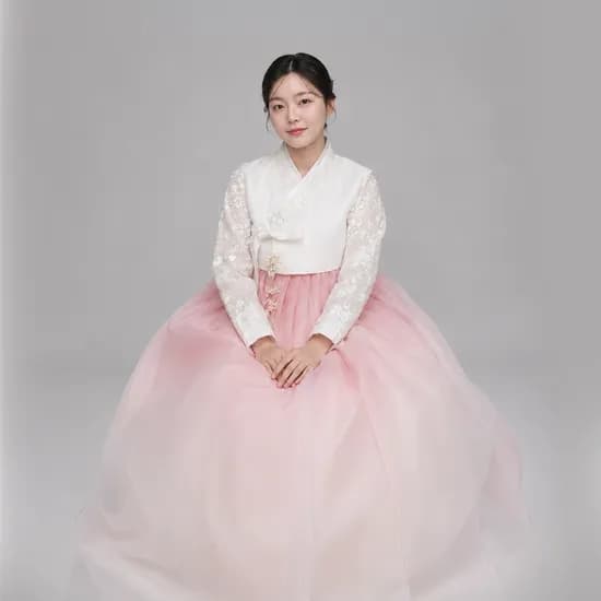 궁 한복대여 혼주 결혼 가족 칠순 부산 신부한복 서울 하객 193번