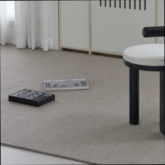 사이잘룩 거실 러그 식탁 거실 카페트 단모 러그 침대 워셔블 카페트 대형 170x230
