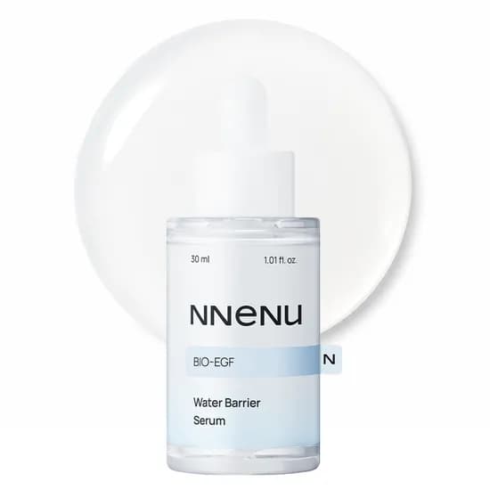 네뉴 워터베리어 8중 히알루론산 수분장벽 세럼 30ml 1개