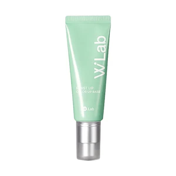 컬러업 모이스트 핏 컬러 업 베이스 45ml 민트