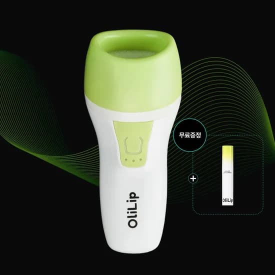 올리립 볼륨 프로 fx 립플럼퍼 기기 세트