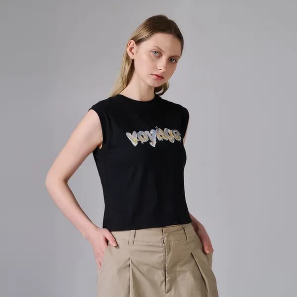 KZM 여행 슬리브리스