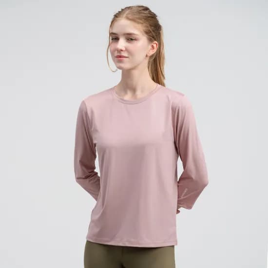 뒤란 에어 스트레치 7부 티셔츠 DTF6W-4183 4colors