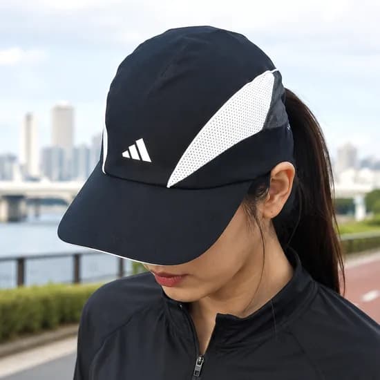 아디다스 모자 레트로 배색 메쉬 러닝모자 여름 트레일 등산 클라이마쿨 볼캡